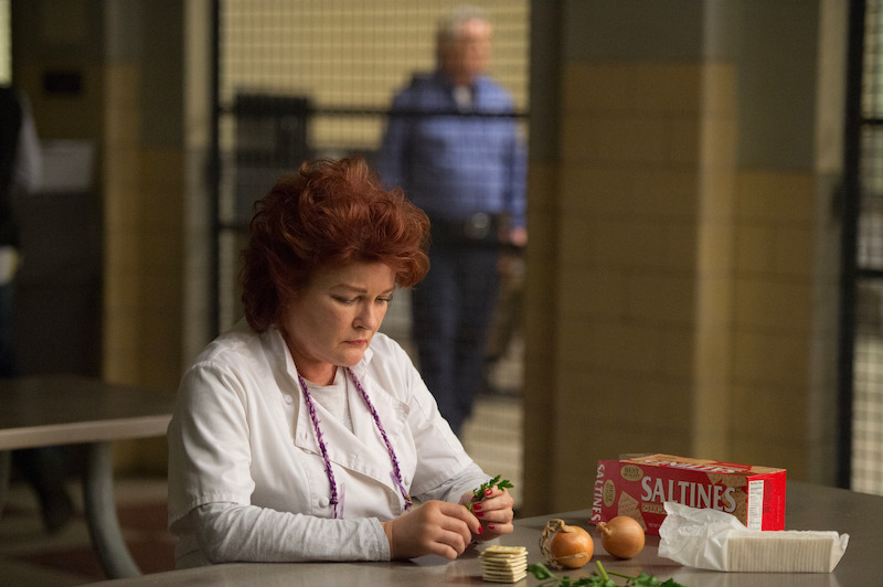 124 NeverBeforeSeen Photos From 'Orange Is the New Black' Netflix Tudum