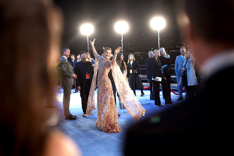 2: Some A-list Suspects Turn Out for the Hollywood Premiere of Glass Onion