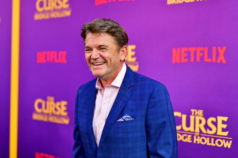 John Michael Higgins
