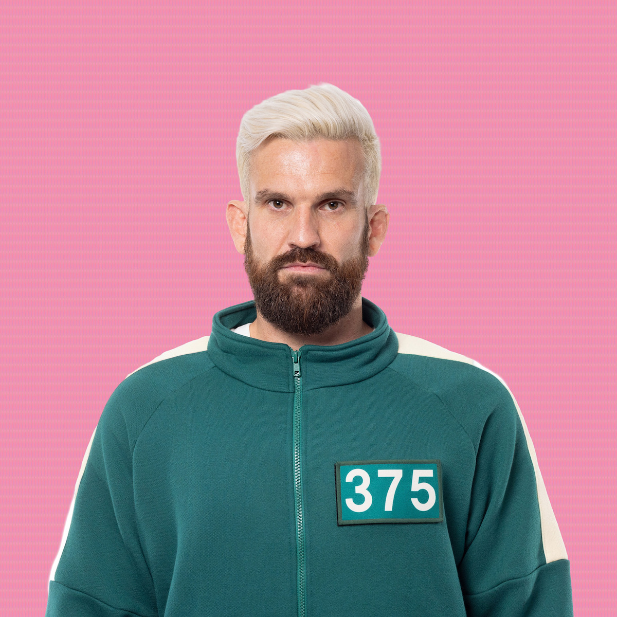 Christopher, Player 375