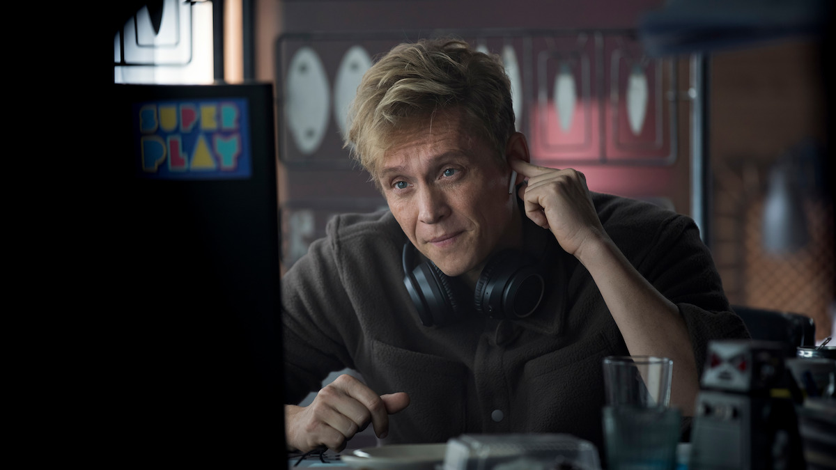 Matthias Schweighöfer