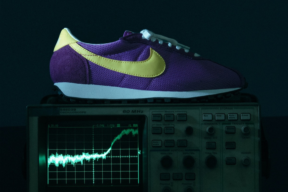 ‘Stranger Things’ Nike shoe