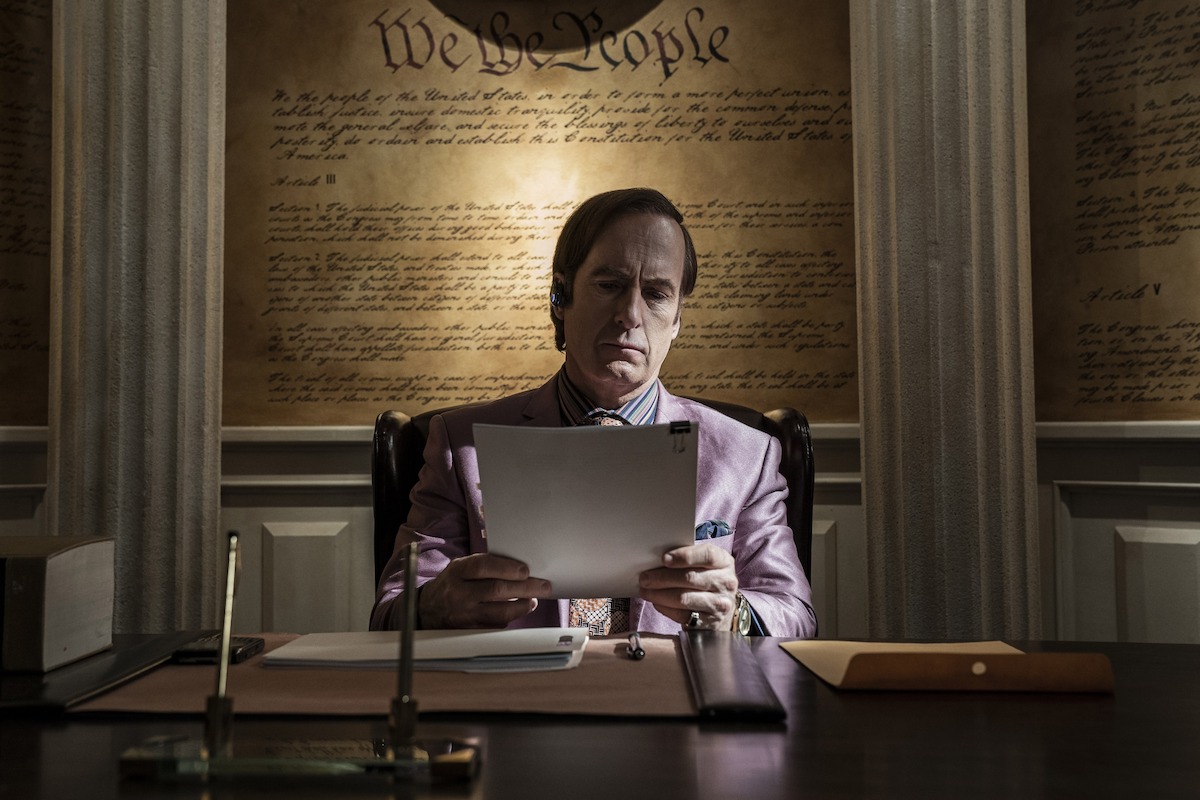 Better Call Saul's 10 Best Episodes are Right Here, Your Honor - Netflix  Tudum