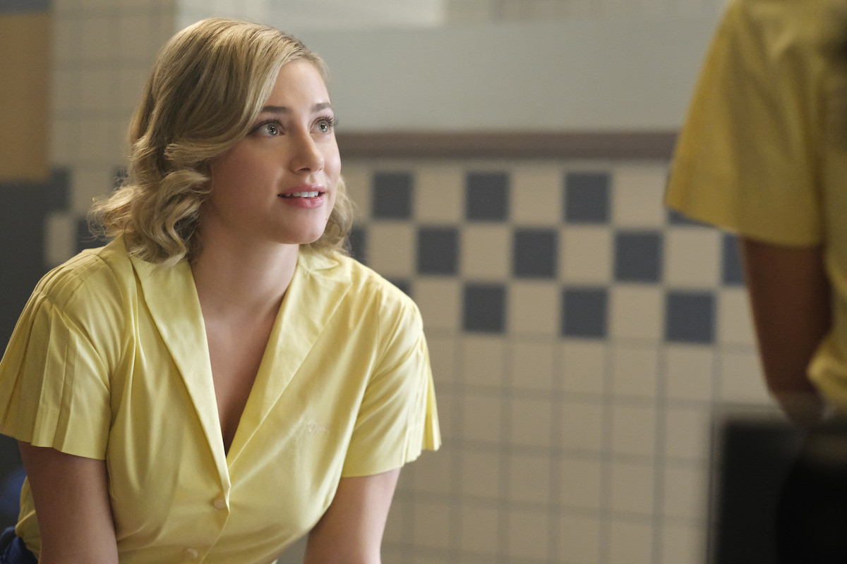 Betty From Riverdale: Here's Everything You Need To Know