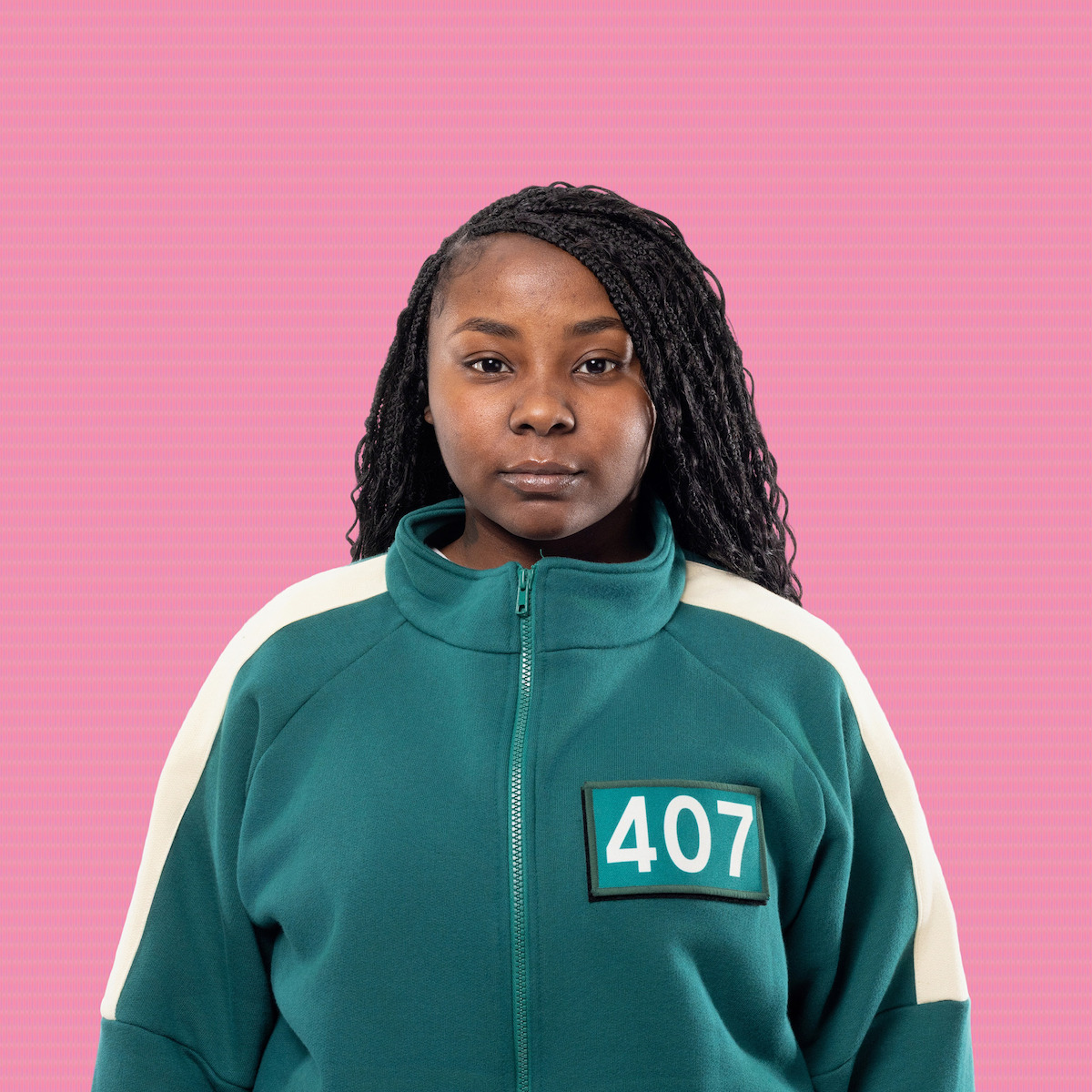 Shekinah, Player 407