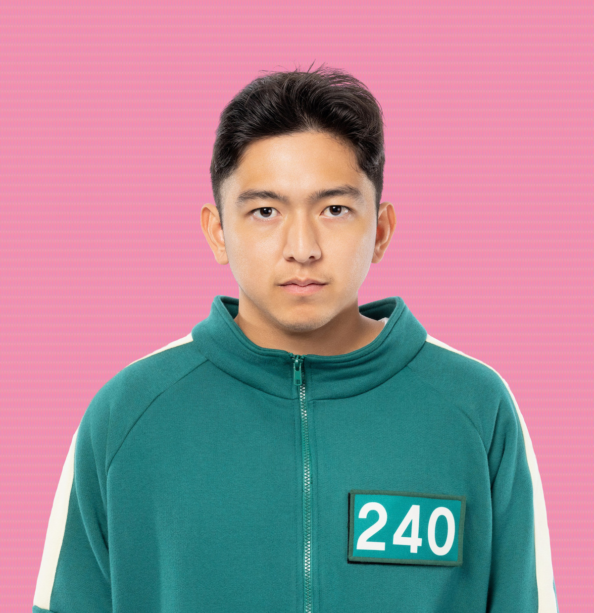 Wolfgang, Player 240