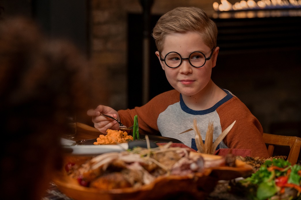 Who’s in the Ginny & Cast? Netflix Tudum