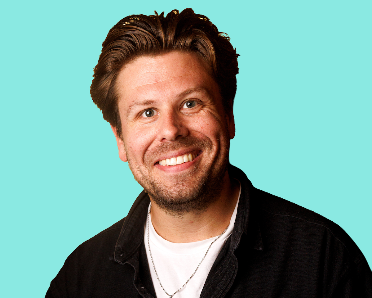 PETER REVELLO