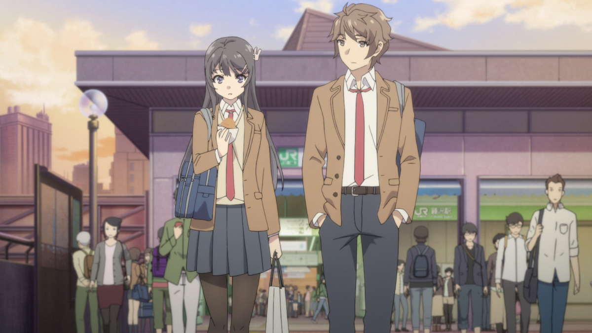 10 Best High School Romance Anime - AniMovieTv