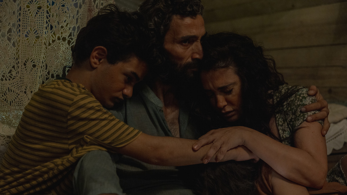The Sand Castle Movie: Cast, Trailer, Plot - Netflix Tudum