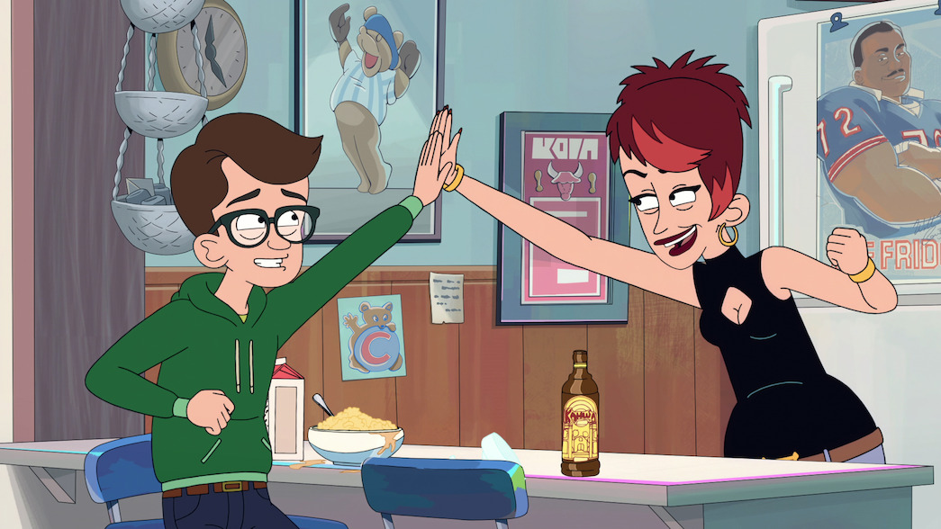 Get Drawn to These 9 Animated Shows for Adults - Netflix Tudum Get Drawn to These 9 Animated Shows for Adults - Netflix Tudum