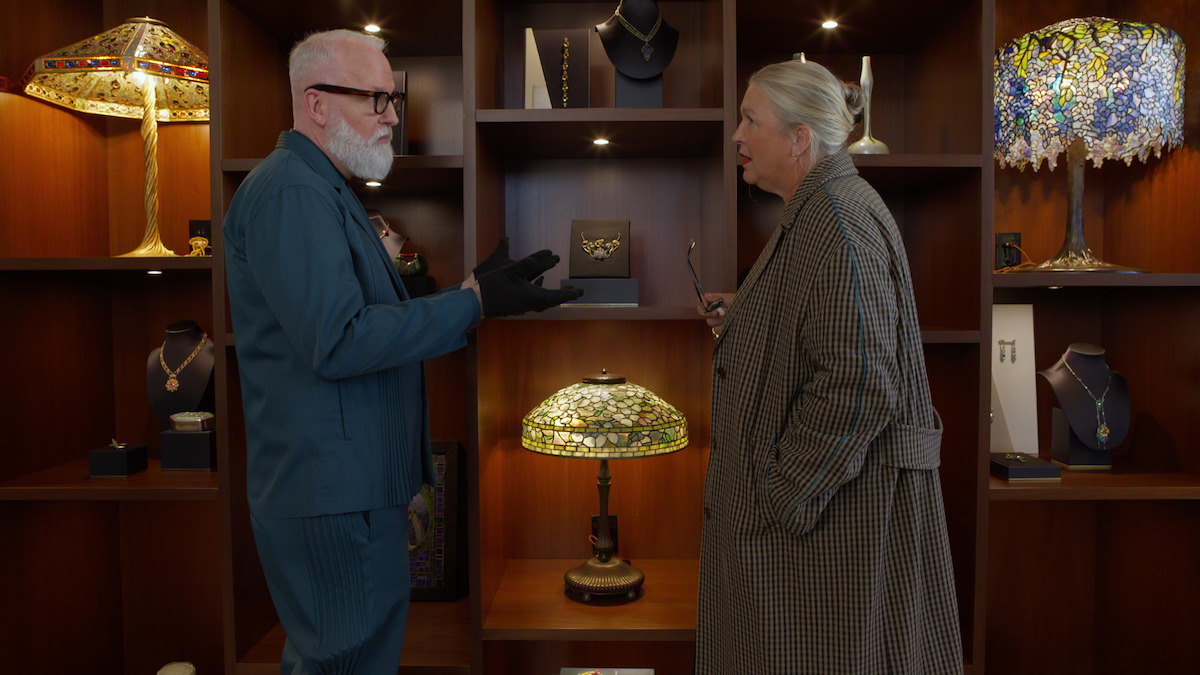 Christopher Young and Kate Hawley collaborate for 'Frankenstein'