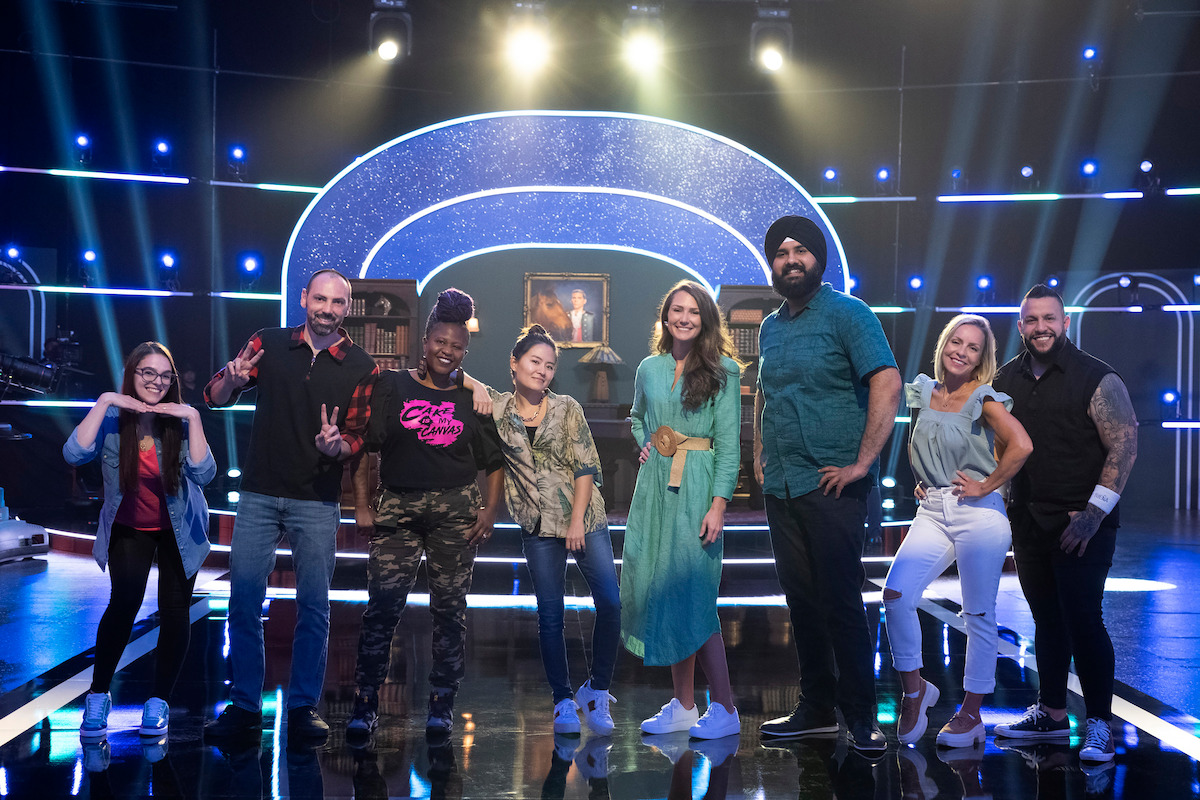 Is it Cake?' Season 3: Cast, host, judges, release date, where to watch new  episodes