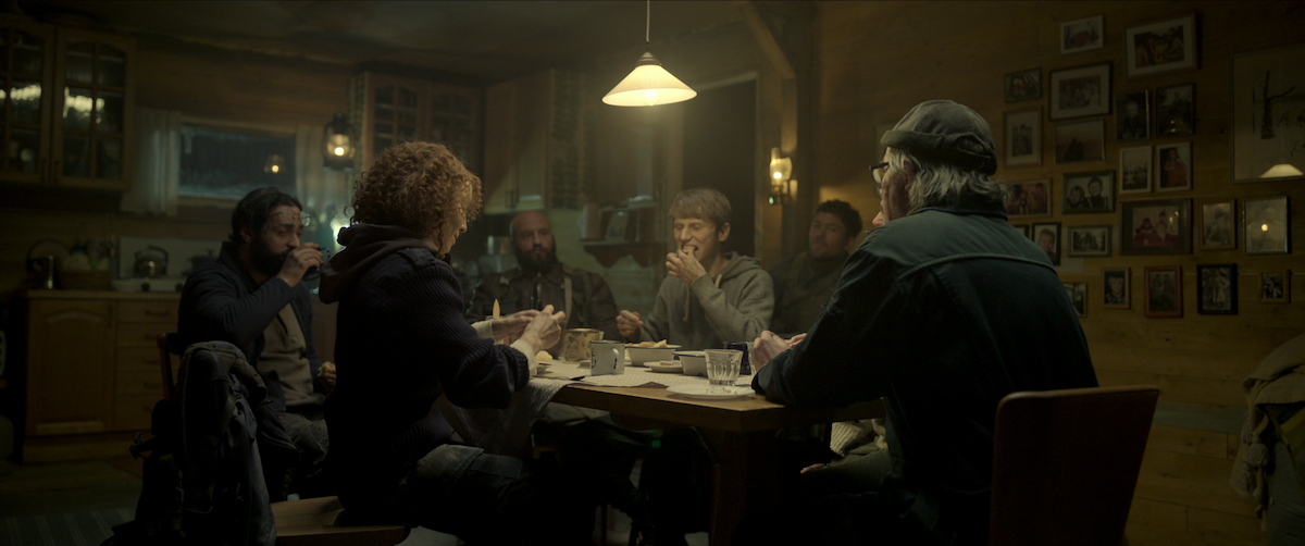 Inline Image: About That Bruno Mathsson Chair in ‘Black Crab’... Inline Image 2