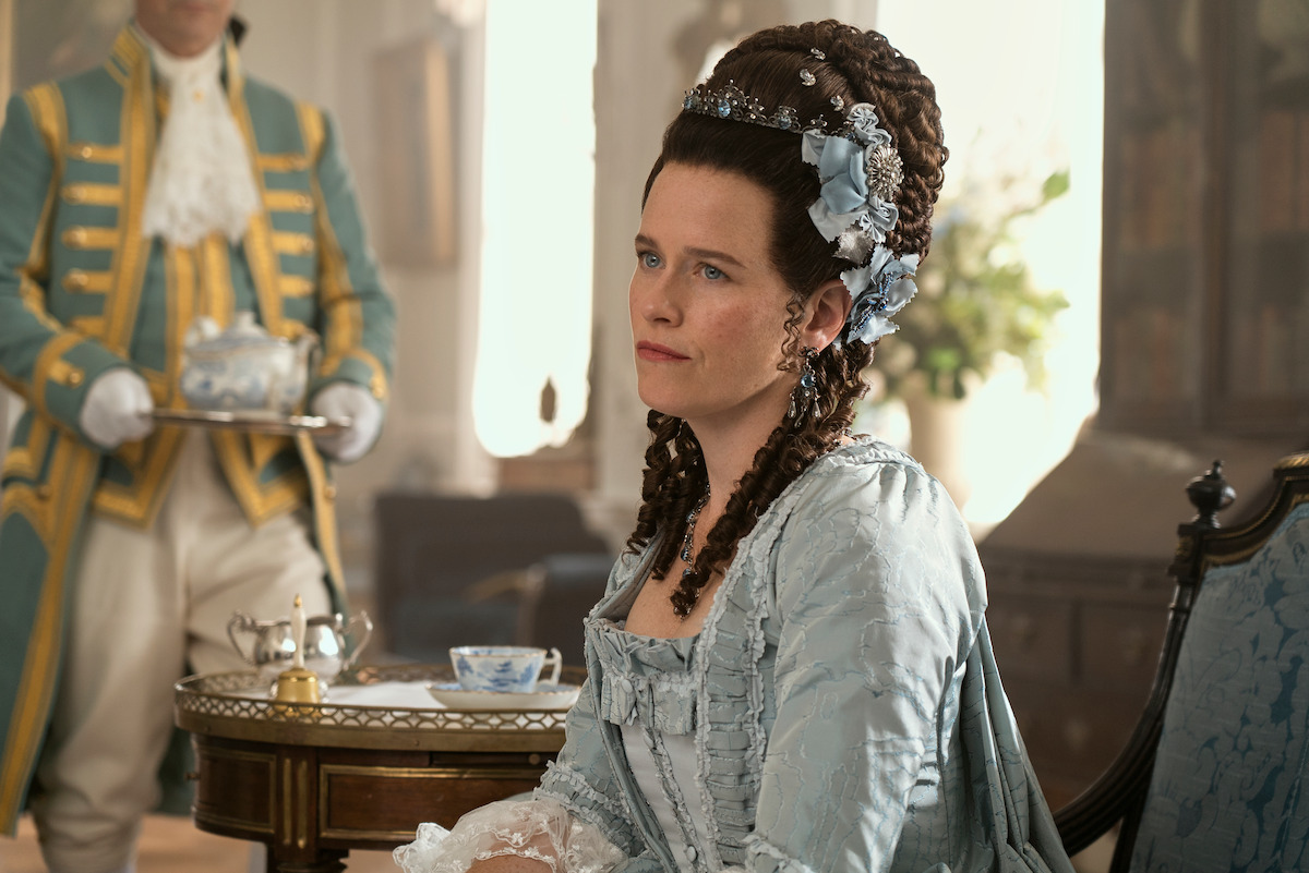Queen Charlotte Cast Guide: Who's in the Bridgerton Prequel - Netflix Tudum