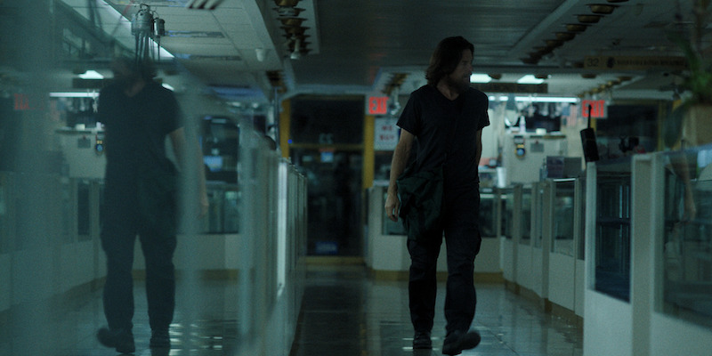 Jason Bateman as Vince in 'Black Rabbit.'