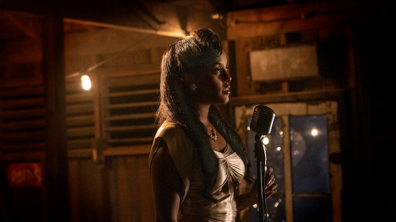 Ruth B. in ‘Paper Airplanes,’ ‘A Jazzman’s Blues’ Music Video