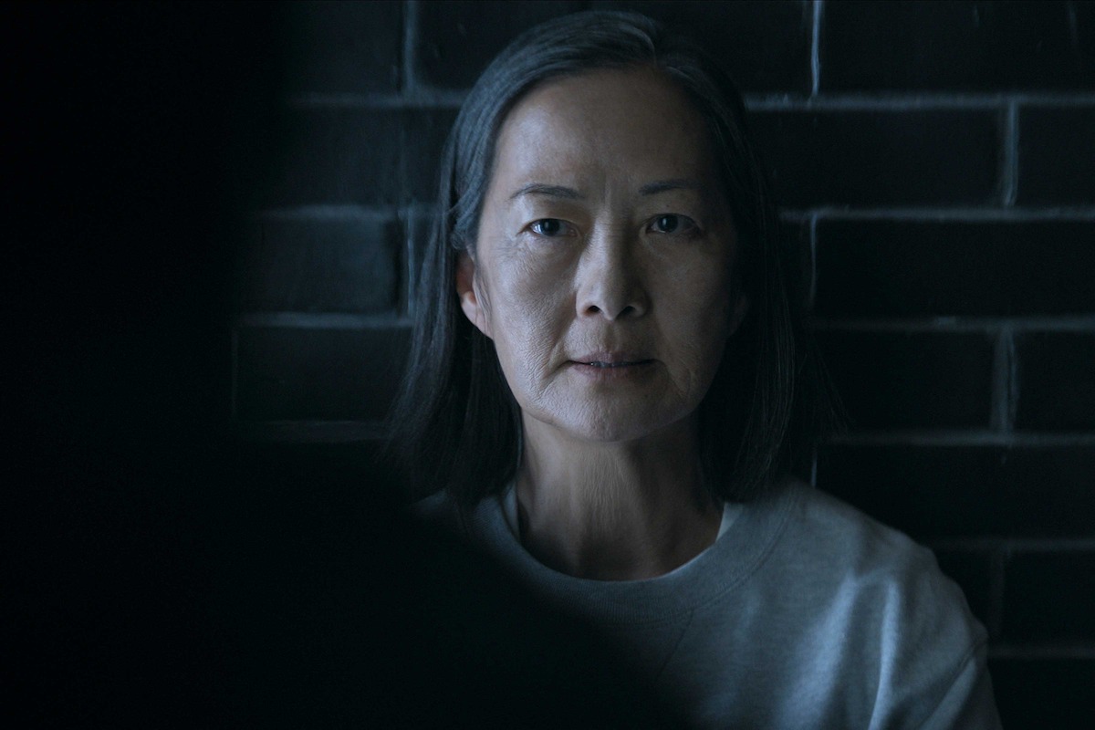 Ye Wenjie (Rosalind Chao) in ‘3 Body Problem’