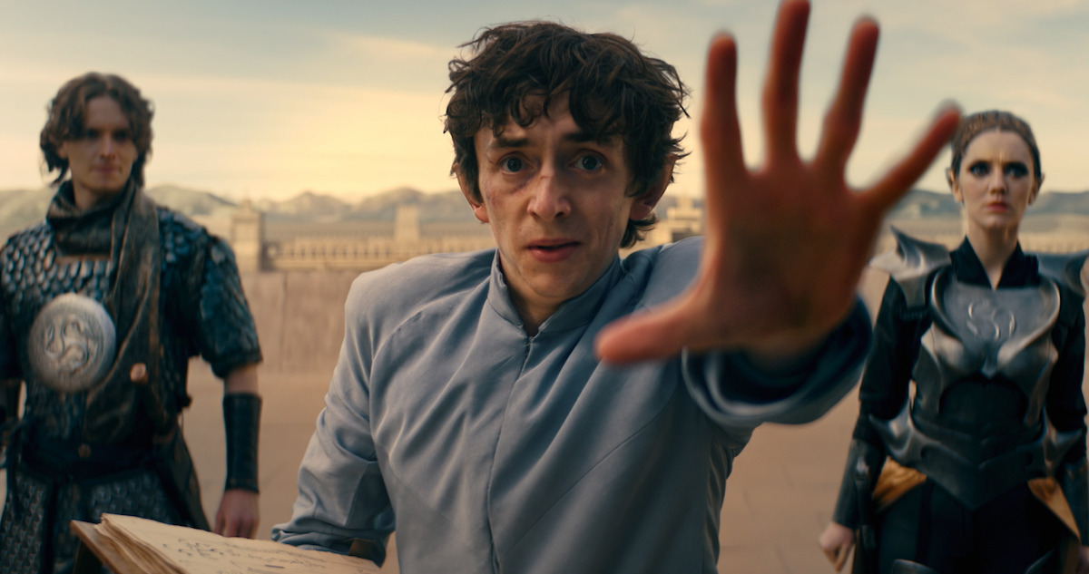 What is chaos magic?