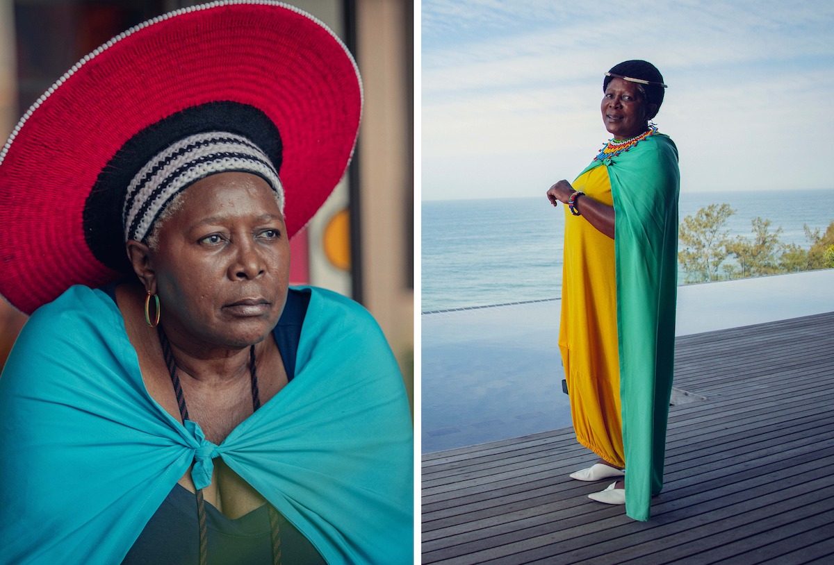 Everything You Need To Know About the ‘How to Ruin Christmas’ Wardrobes 