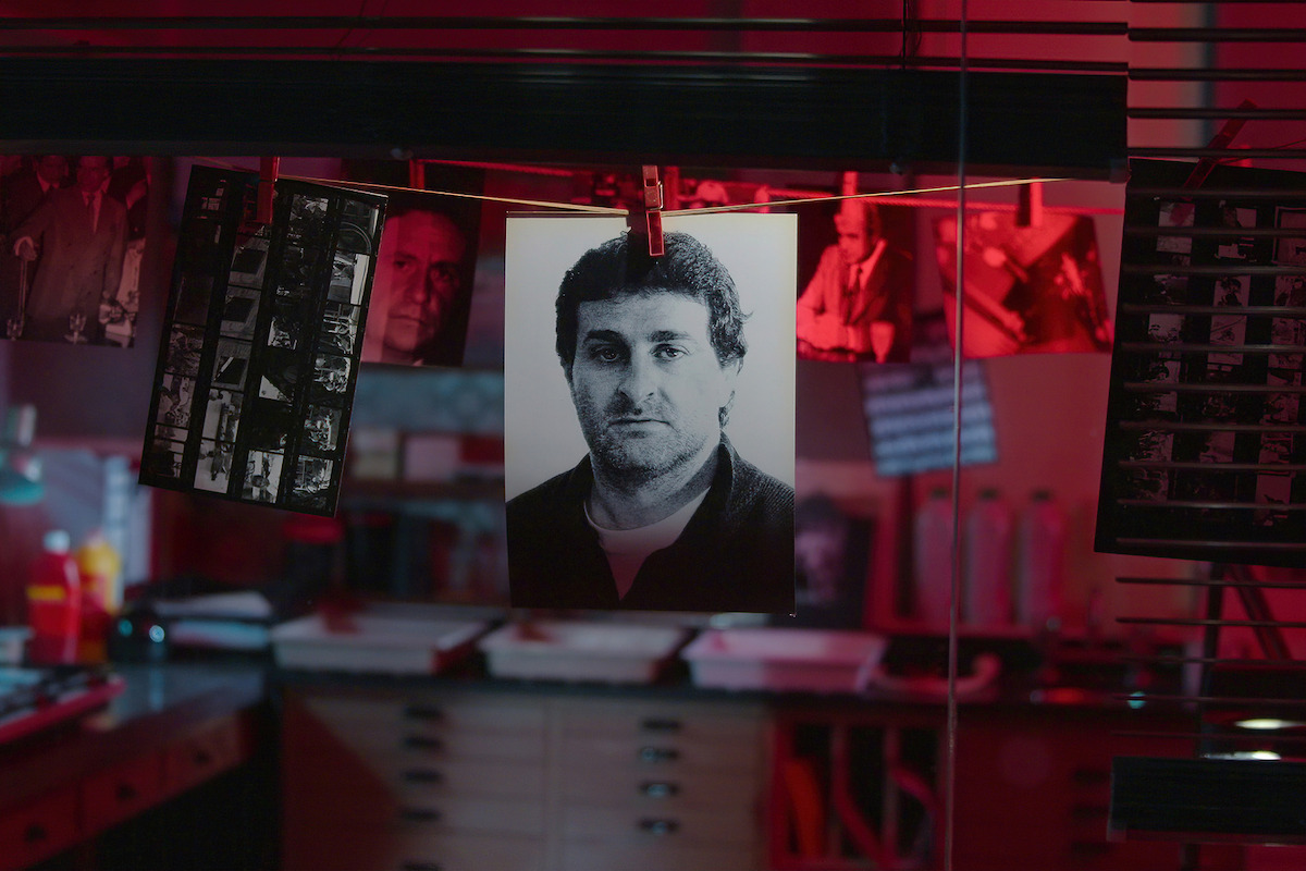 The Photographer: Murder in Pinamar - New Movies You Can Watch This Summer