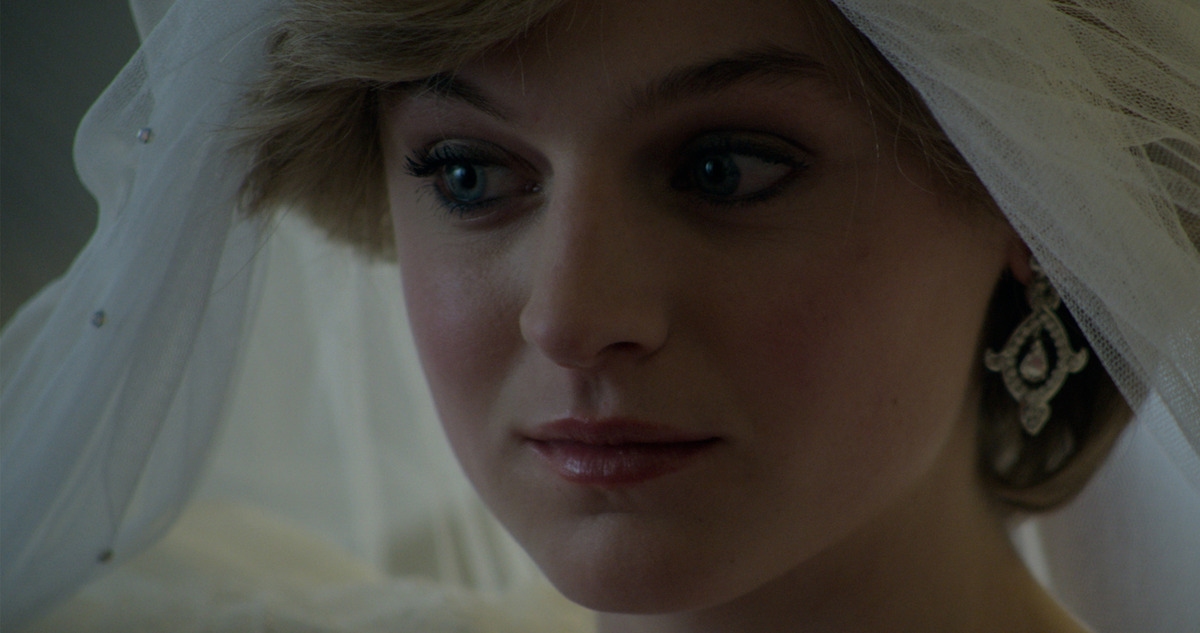 Prince Charles and Lady Diana Spencer's Wedding