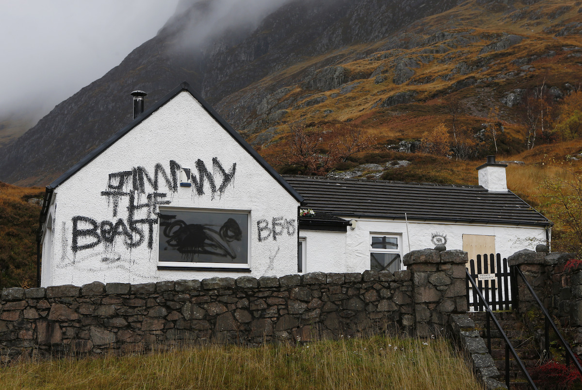 Inline: Jimmy Savile: Who Is the Man Behind Britain’s Horrific Sex Abuse Scandal? Inline Image