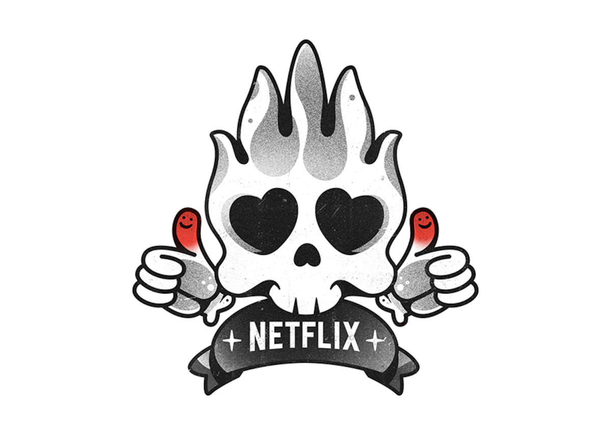 Netflix divulga mais detalhes da Geeked Week 2023 - NerdBunker
