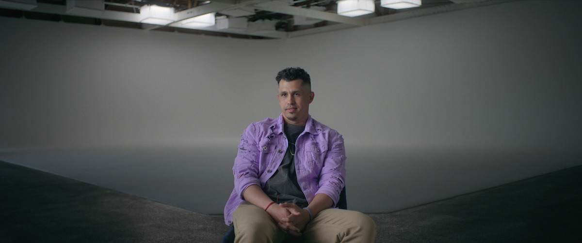 Erik-Michael Estrada