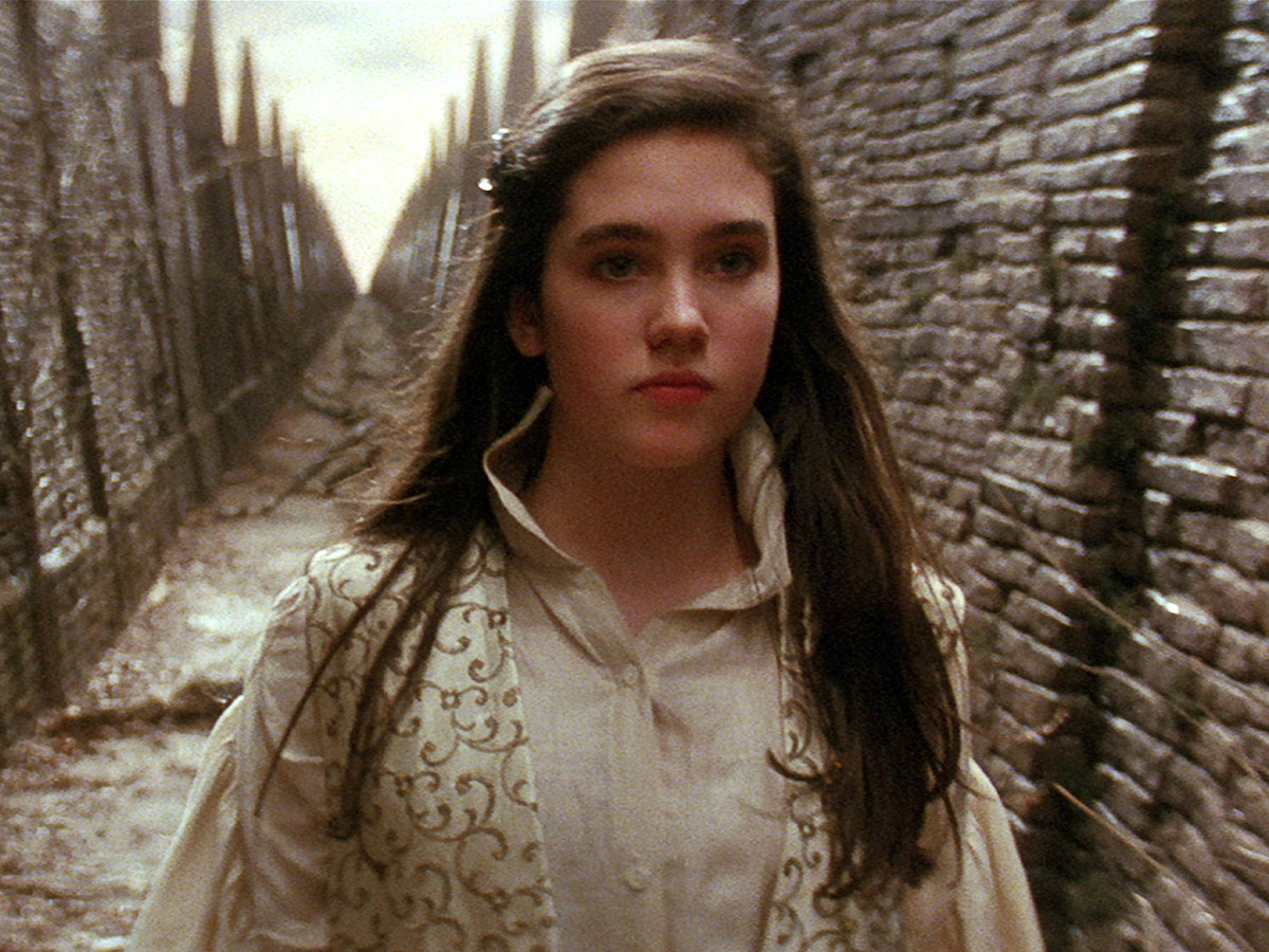 Labrynth 15 Best Family Friendly Movies