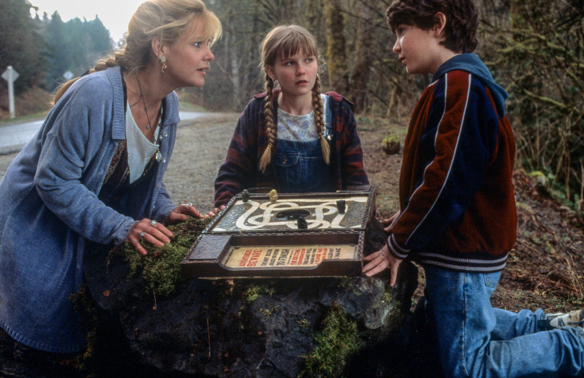 All the Kirsten Dunst Movies on Netflix - Netflix Tudum