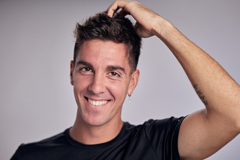 Thanasi Kokkinakis