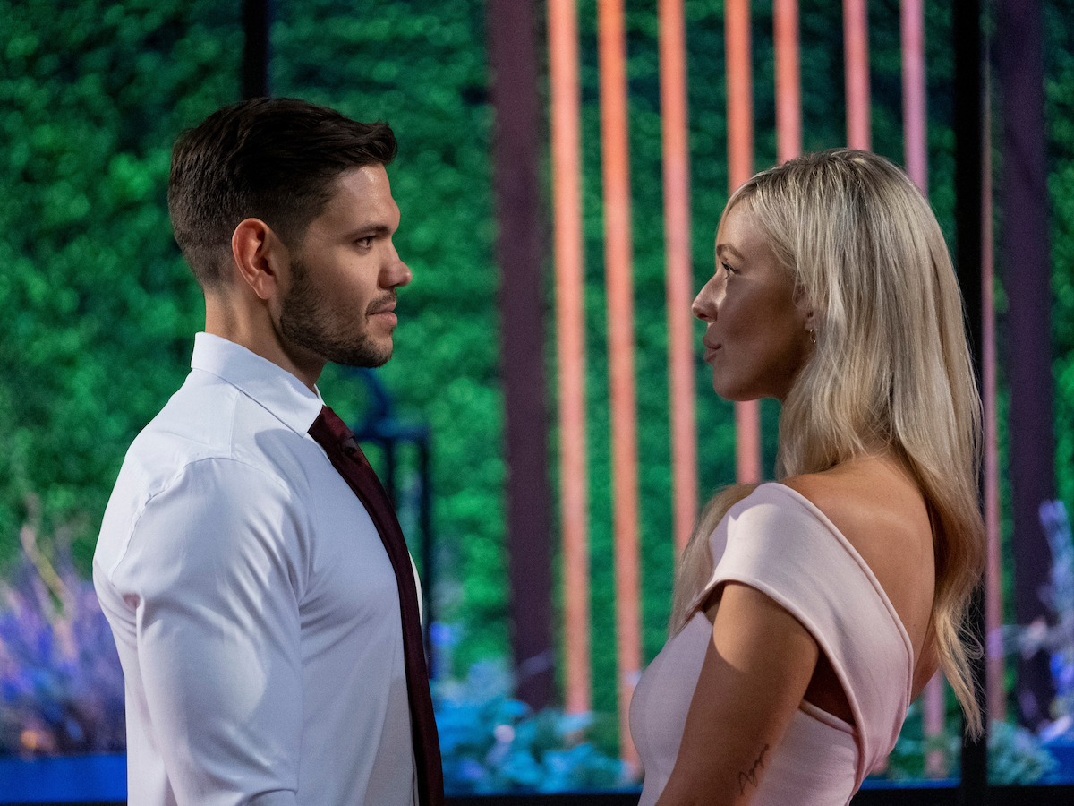 Inline Image ‘Love Is Blind’ Begs the Question: Is Religion a Deal Breaker? Inline Image 1