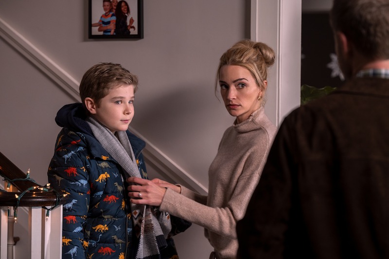 Diesel La Torraca and Howey.