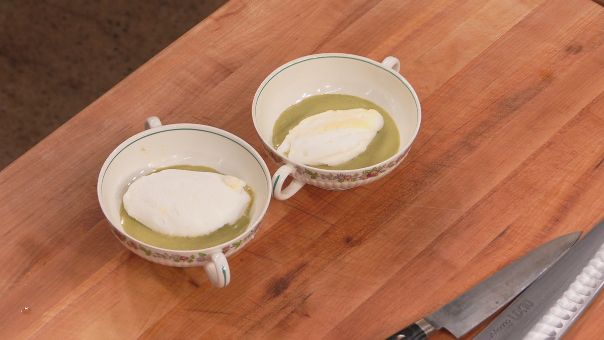 David Chang’s Flottante