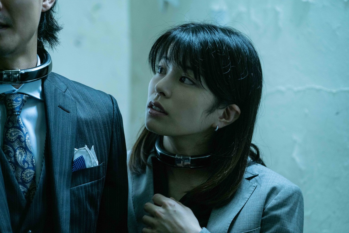 Live-Action Alice in Borderland Season 2 Adds 6 Cast Members