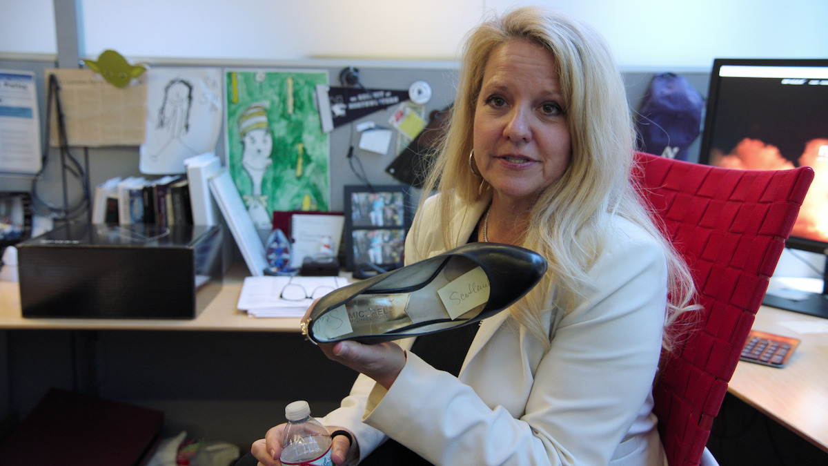 The Top 10 Things We Learned from ‘Return to Space’