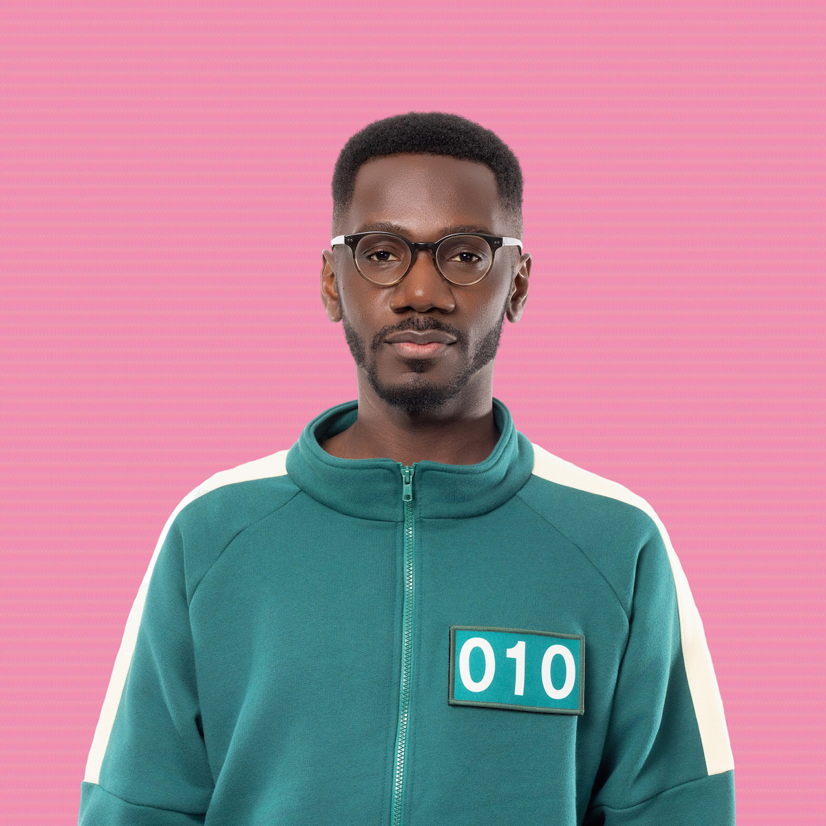 Olugbenga, Player 10