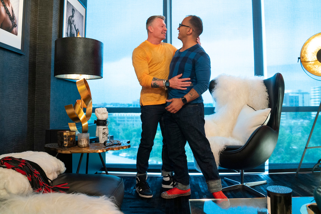 Where Are The How To Build A Sex Room Couples Now Netflix Tudum Where Are The How To Build A Sex Room Couples Now Netflix Tudum