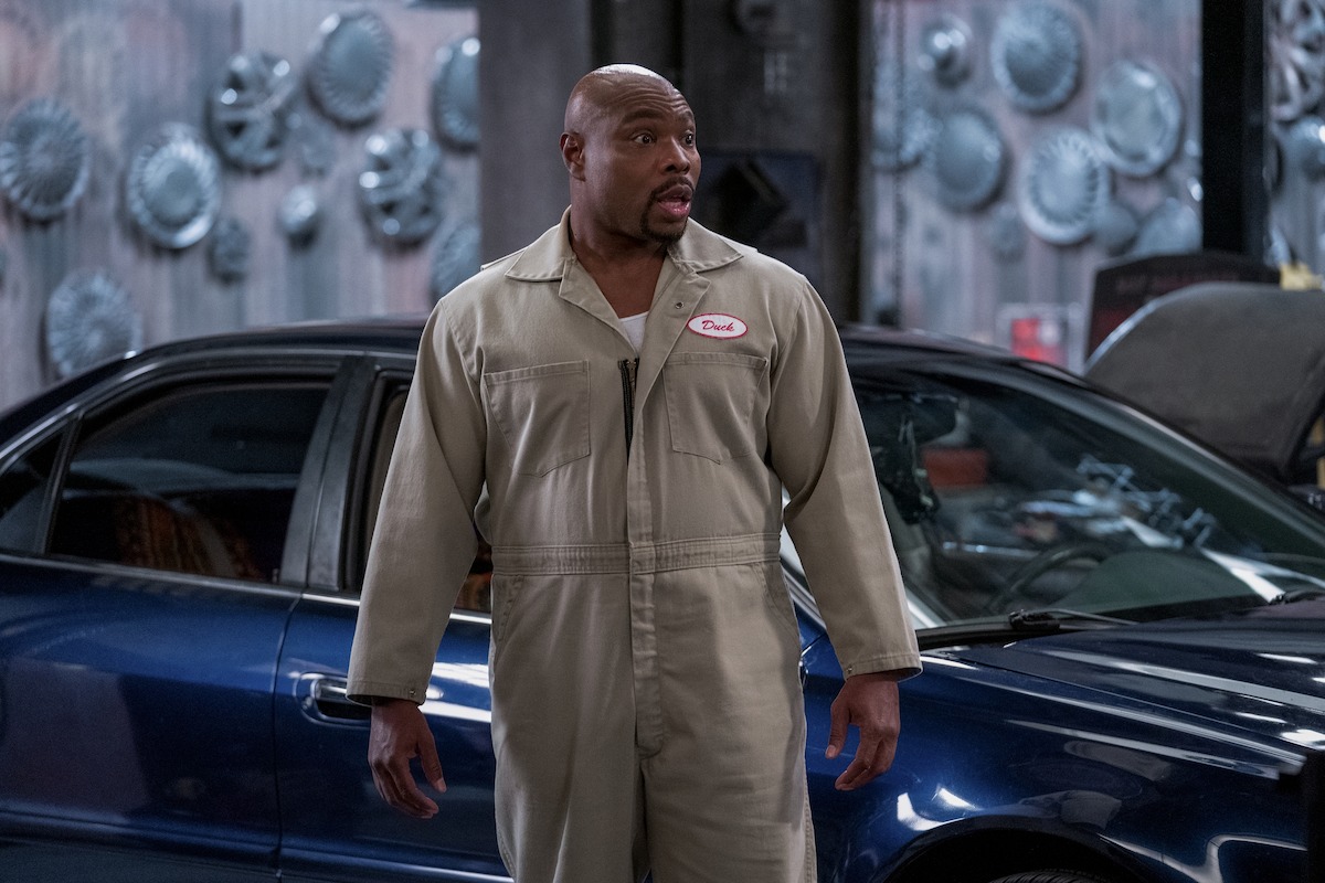 ‘The Upshaws’ Cast, Instagrams: Meet the Comedy's Stars - Netflix Tudum