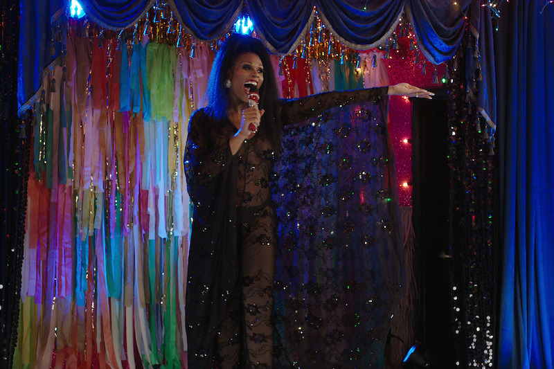 Peppermint in 'Survival of the Thickest' Season 2.