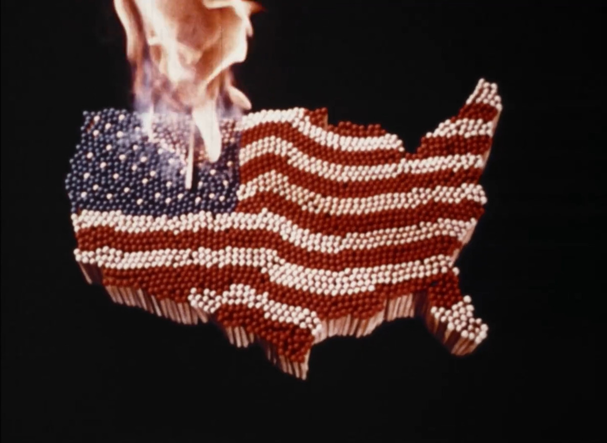 Screenshot of archival footage from ‘Breakdown: 1975.’