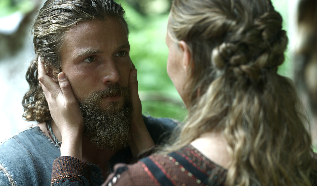 11 Best Beards in 'Vikings: Valhalla' - Netflix Tudum