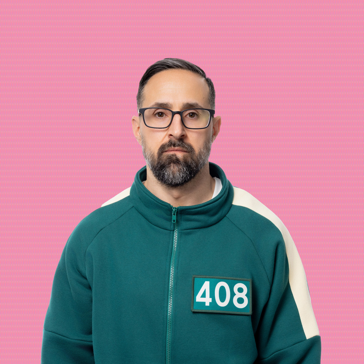 Alexander, Player 408