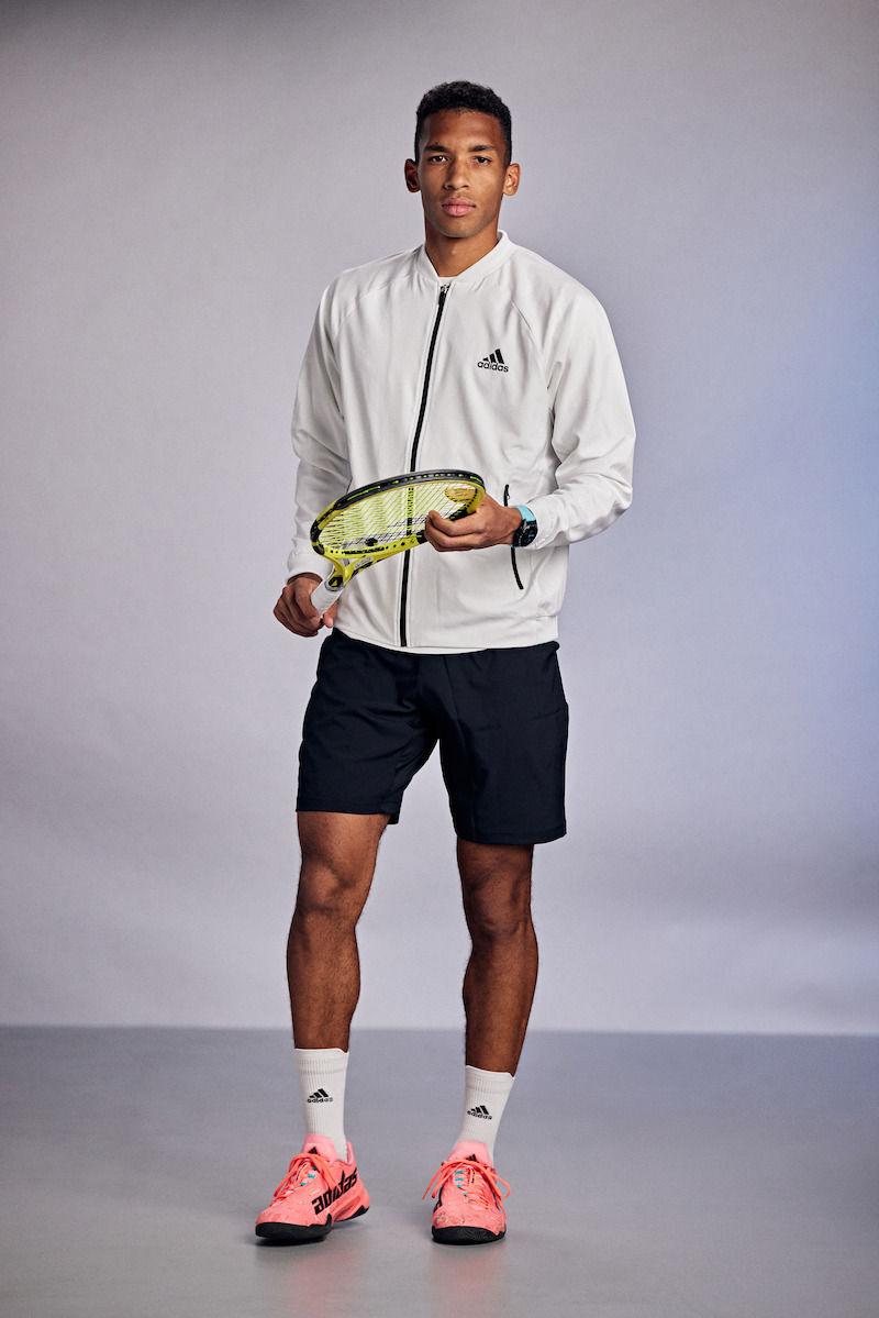 Felix Auger-Aliassime