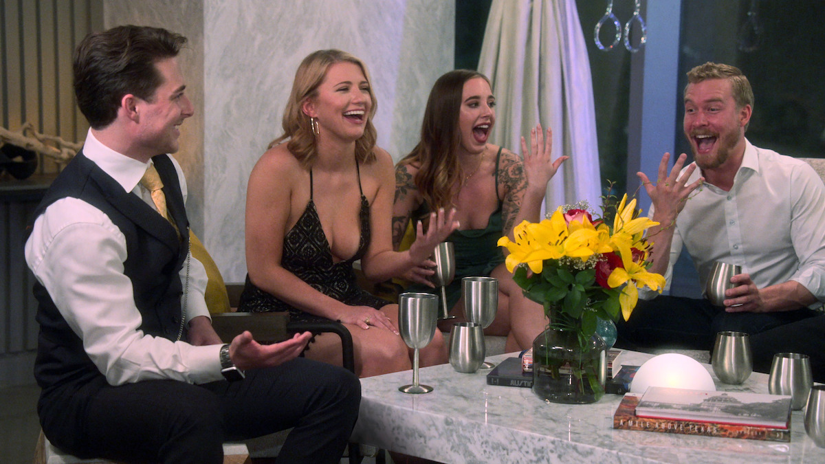 Inline Image:  ‘The Ultimatum’ Star Lauren Says Women Are ‘Not Your Baby Ovens’ Inline Image 1