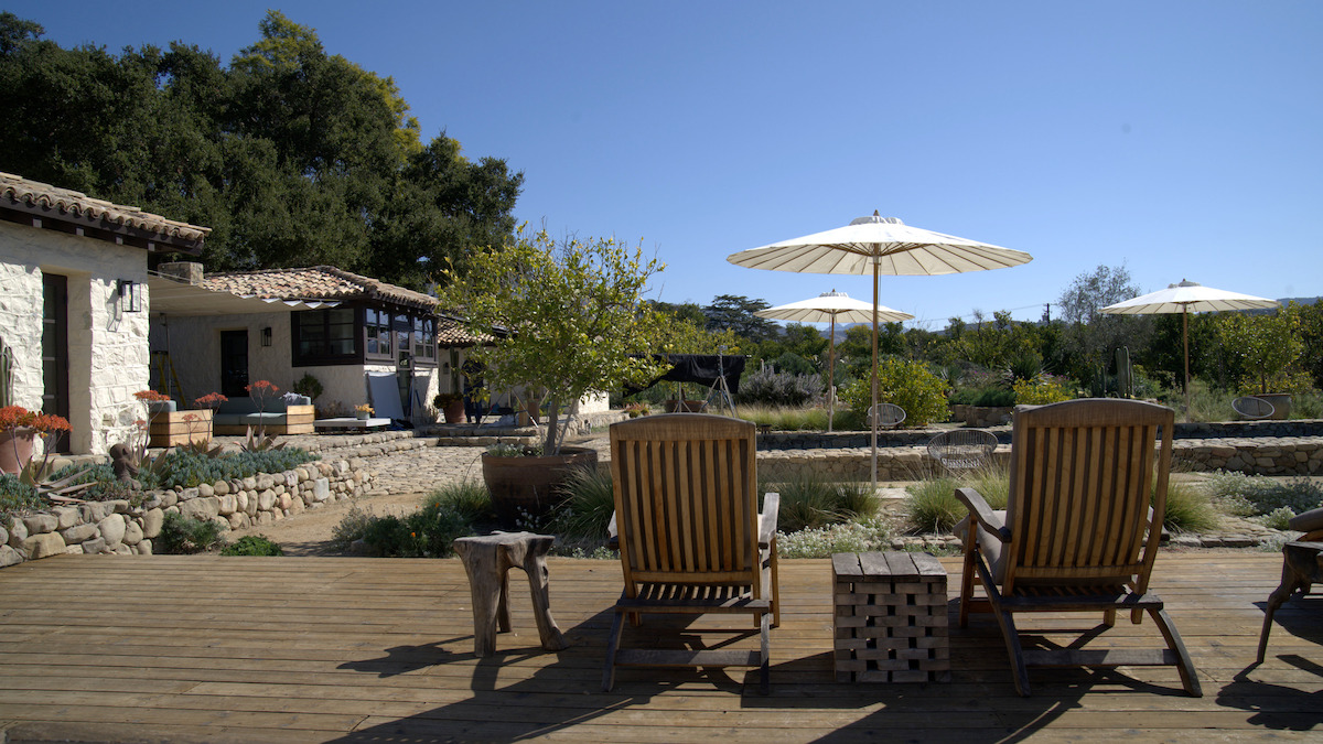 How Charlie McDowell Became the Master of the Single-Location Movie