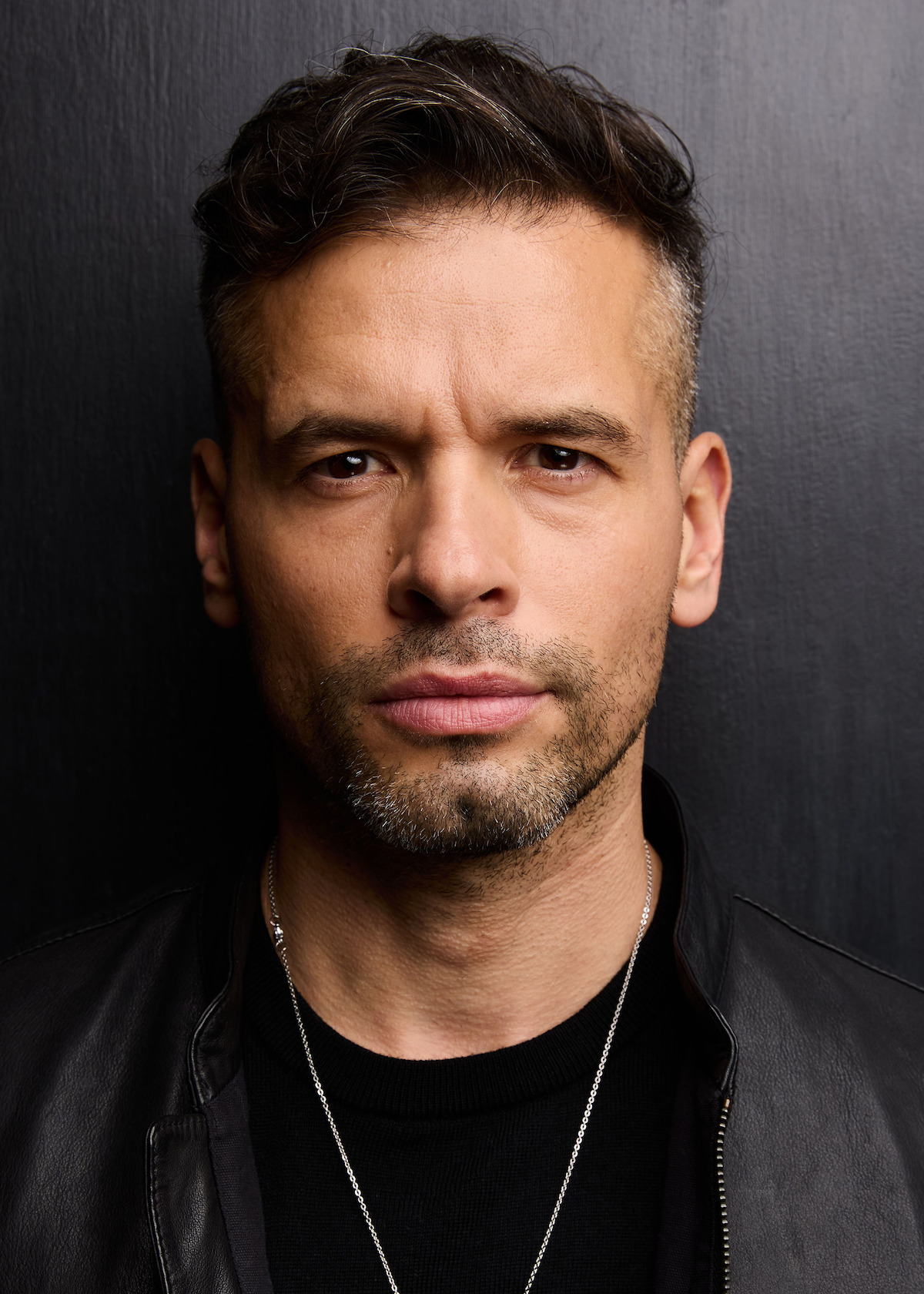 John Gabriel Rodriquez