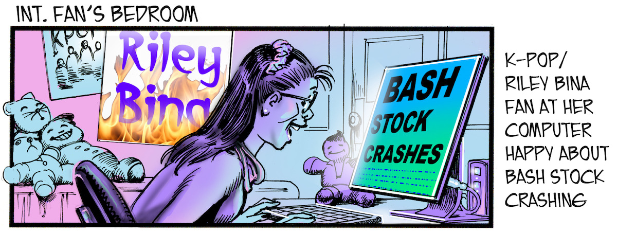 Could ‘Don’t Look Up’ Have Ended Differently?