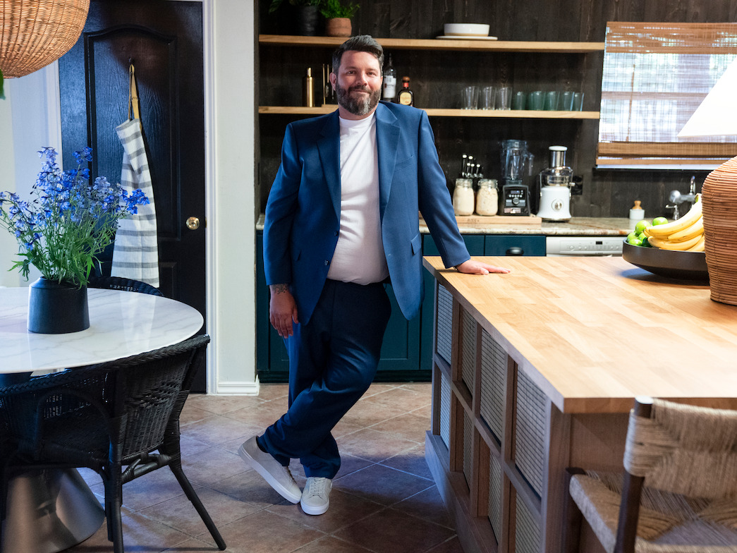 Inline Image: Chris Baker